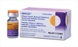 Vắc-xin phòng Uốn ván (VAT)