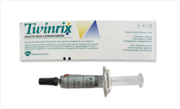 Vắc-xin phòng Uốn ván (VAT)